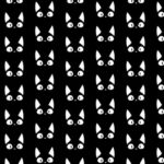 Top cat pattern iphone wallpaper HD Download