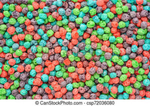 Download cereal background HD