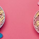 Top cereal background free Download