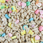 Top cereal background HD Download