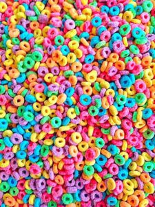 Download cereal background HD