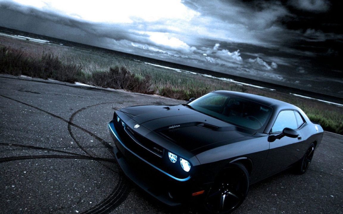 Download challenger background HD