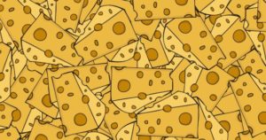 Top cheese background HD Download