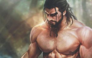 Top chest wallpaper free Download