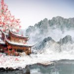 Top chinese photo wallpaper 4k Download
