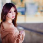 Top chinese woman wallpaper HD Download