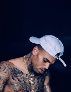 Top chris brown wallpaper 4k Download