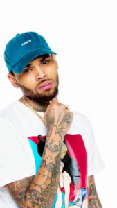 Top chris brown wallpaper free Download