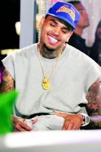 Top chris brown wallpaper Download