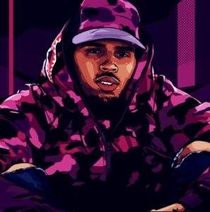 Download chris brown wallpaper HD