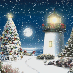 Top christmas animation wallpaper download HD Download