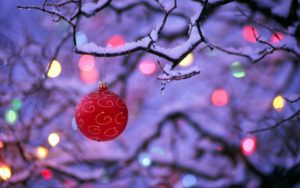 Top christmas images for computer background 4k Download