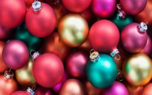 Top christmas images for computer background 4k Download