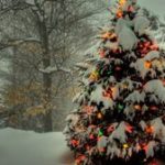 Top christmas images for computer background HD Download