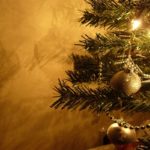 Top christmas images for computer background free Download