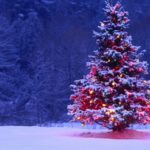 Top christmas images for computer background 4k Download