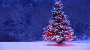 Top christmas images for computer background 4k Download