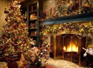 Top christmas images for computer background HD Download