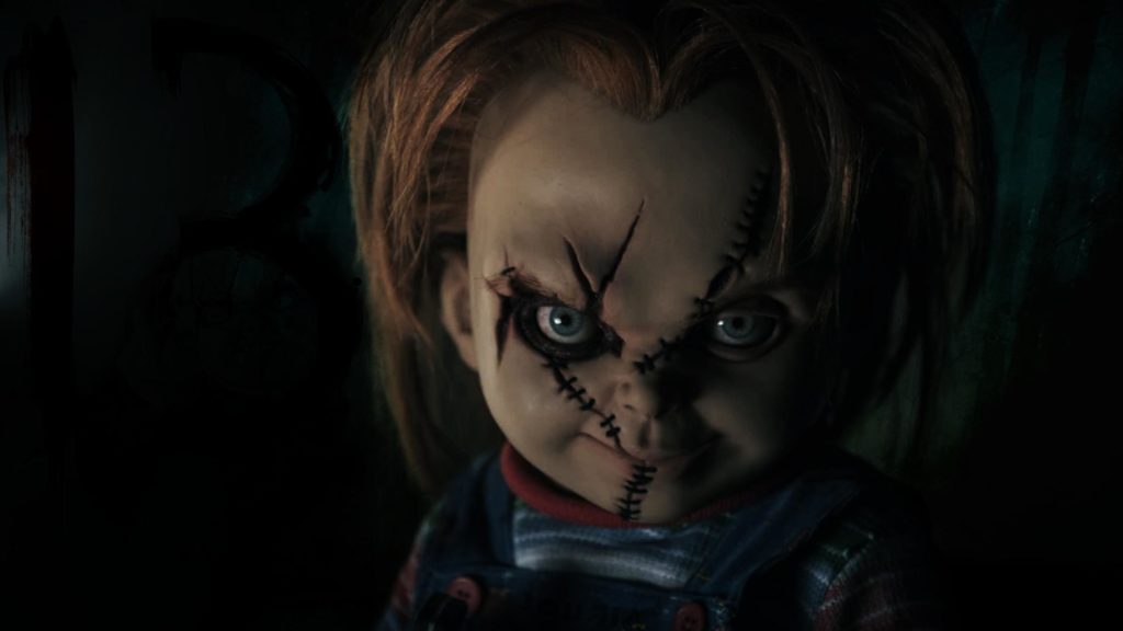 Collection Top 35 Chucky Wallpaper Hd Download