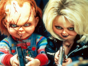 Top chucky wallpaper HD Download