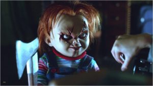 Download chucky wallpaper HD