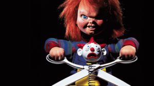 Download chucky wallpaper HD