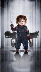 Top chucky wallpaper 4k Download