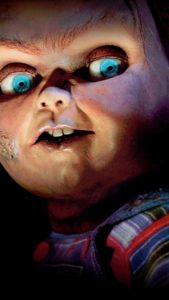 Download chucky wallpaper HD