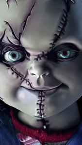 Top chucky wallpaper 4k Download