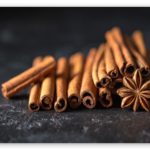 Top cinnamon background free Download