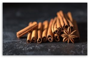 Top cinnamon background free Download