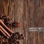 Top cinnamon background Download