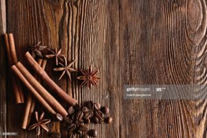 Top cinnamon background Download