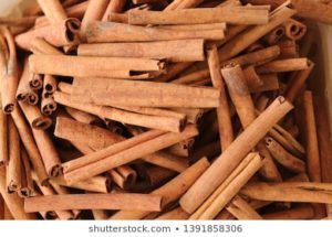 Download cinnamon background HD