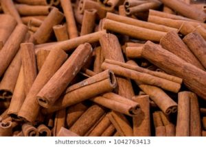 Download cinnamon background HD