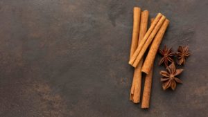 Download cinnamon background HD