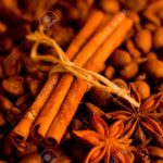 Top cinnamon background 4k Download