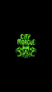 Top city morgue wallpaper 4k Download