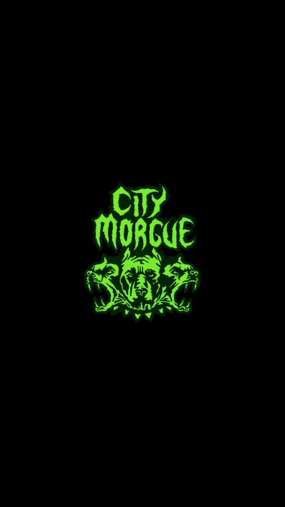 Collection : Top 33 city morgue wallpaper (HD Download)