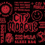Download city morgue wallpaper HD