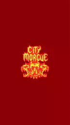 Top city morgue wallpaper Download