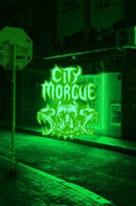 Top city morgue wallpaper HD Download