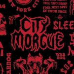 Top city morgue wallpaper free Download