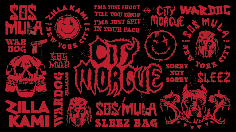 Collection : Top 33 city morgue wallpaper (HD Download)