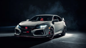 Top civic type r wallpaper 4k Download