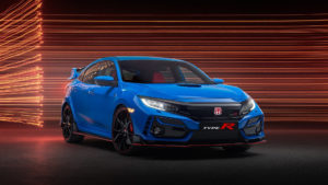 Top civic type r wallpaper Download