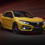 Top civic type r wallpaper HD Download