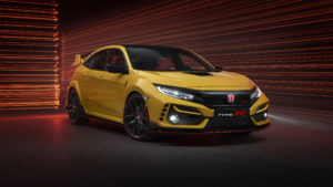 Top civic type r wallpaper HD Download