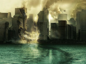 Download cloverfield wallpaper HD