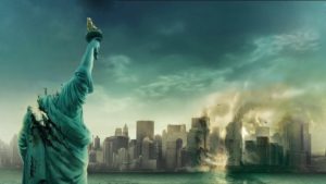 Download cloverfield wallpaper HD